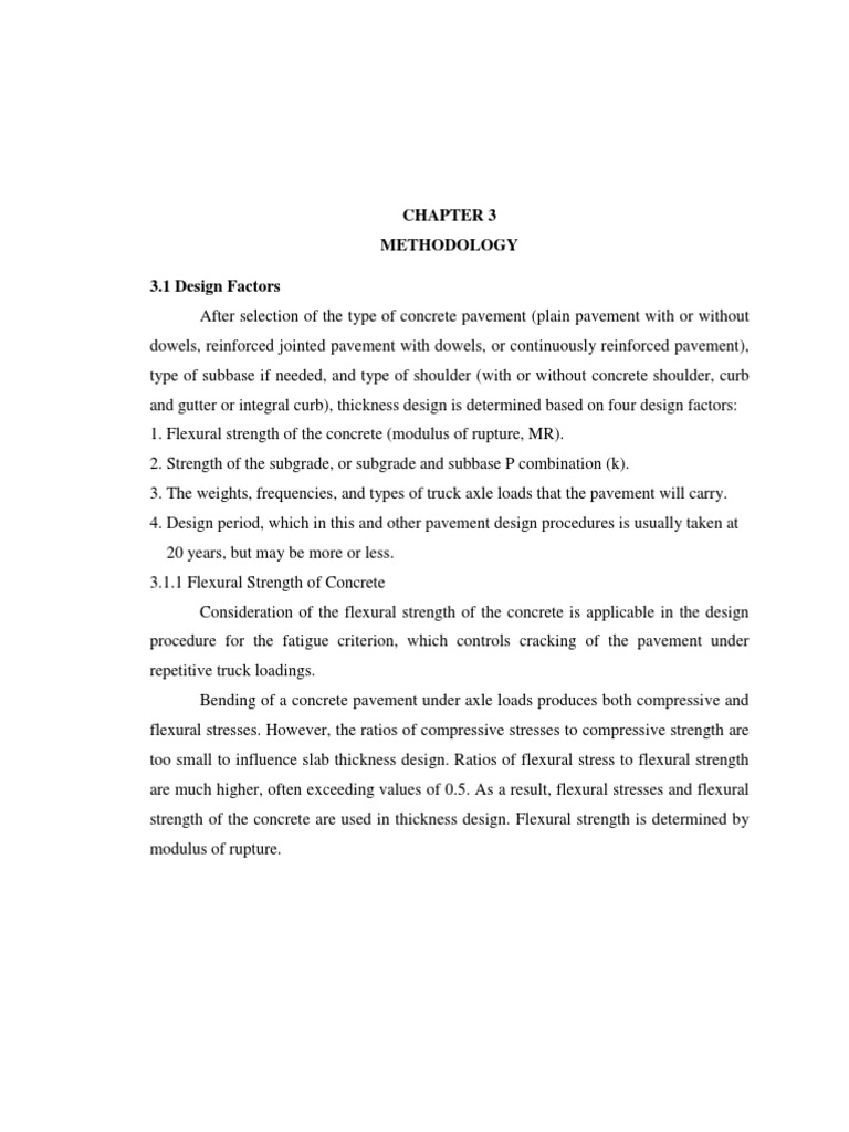 Asphalt road picture