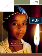 Hope, Love, Joy, Peace -An Advent  Study