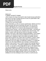 In Cautarea Timpului Pierdut- Marcel Proust