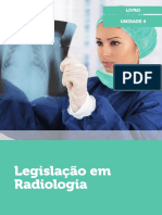 Legislação Em Radiologia