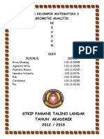 Peran Dan Tanggung Jawab Pihak Sekolah Dalam Rangka Pembentukan Generasi Indonesia Emas