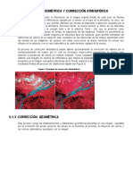 2 Personas Calibración Radiométrica y Corrección Atmosférica