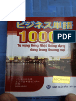 1000 Tu Vung Tieng Nhat Trong Thuong Mai