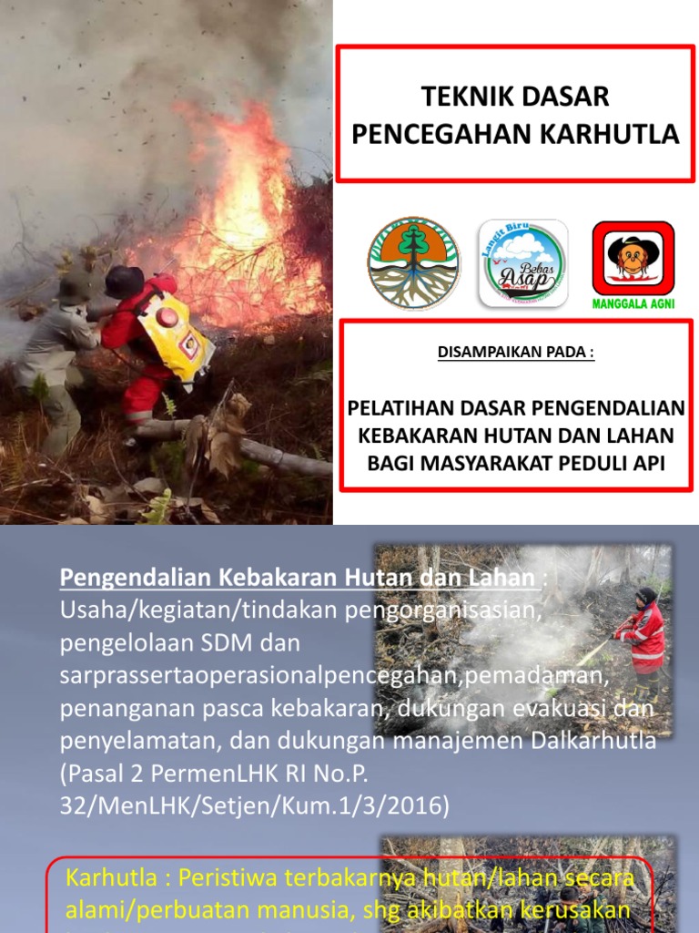 Karhutla Pdf