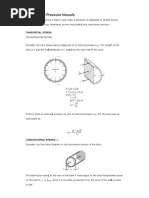 Mechanicsofsolid 15to17 Problems PDF