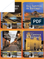 Catalogo Caminos Santiago 12 - 15