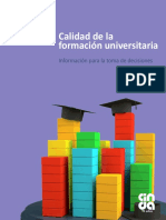 gestion universitaria