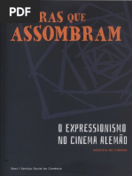 2014 SESC Expressionismo Alemão