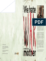 Cover We Hate War 132 2d PDF
