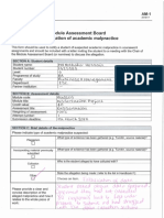 Hossain, M - BU6605 Dissertation