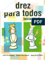 Ajedrez para Todos - Iniciación 2.pdf