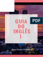 Guia Do Inglês