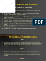 Psicologia e Processos Basicos II Envio