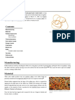 Manufacturing Material Rubber Band Sizes