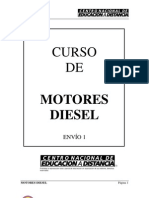 Curso de Motores Diesel 1