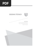 desenho técnico