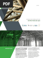 cenário do aço 2019 estruturas