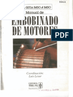 302469980 Manual Embobinado Motores Paso a Paso