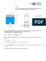 Solución Examen2B - Fuerza de SuperficiesB