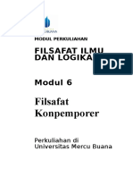 Modul 12 Logika Formal