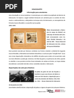 HOLOCAUSTO 1942-1945