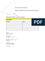 programar fisicoquimica