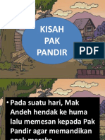 Pak Pandir