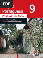 PT9 Modulo1 Apostila 9ano