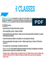 Classes Example
