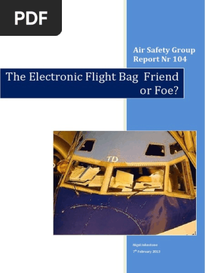 EFB Report - Final
