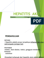 Hepatitis Akut 2