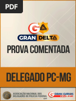 DPC MG - Prova Comentada.pdf