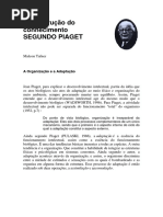 A construção do conhecimento segundo Piaget.docx
