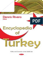 Encyclopedia of Turkey