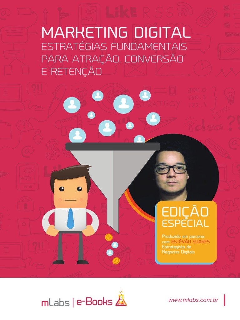 Estratégias de Marketing Digital Eficazes | PDF | Marketing digital ...