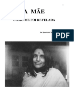3 - A Mãe, Como Me Foi Revelada - Sri Anandamayi Ma - Jyotish Chandra Roy