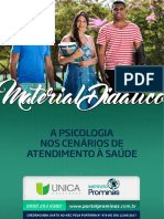 Curso de Ciências Sociais