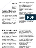 Reglamento NLT VAI PDF