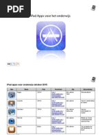 Download iPadlijst voor onderwijs by Kurt Klynen SN38908250 doc pdf