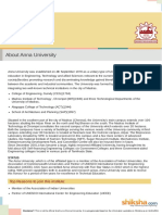 Anna University PDF