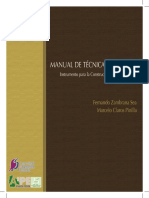 Manual de Tecnica Legislativa PDF