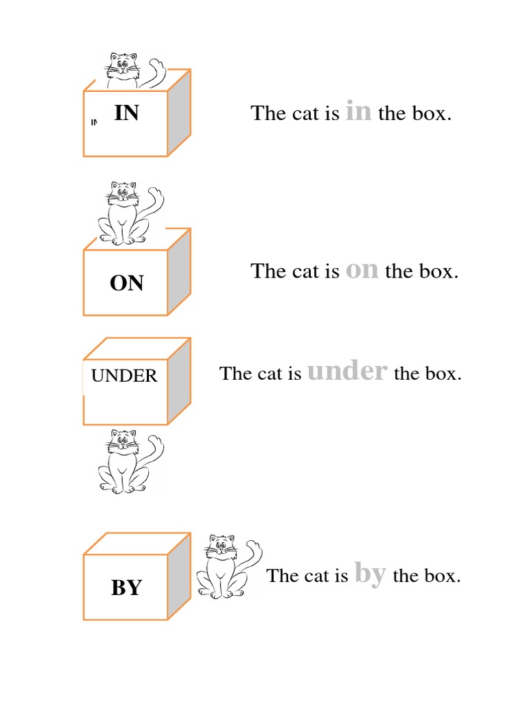 In On Under by | PDF