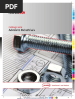 LOCTITE - Catalogo_geral