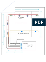 Plano Ventilación