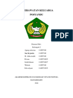 Keperawatan Keluarga