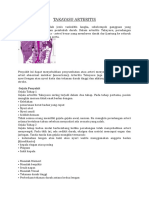 Takayasu Arteritis