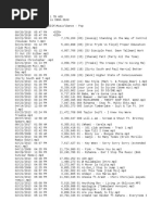 List | PDF | Contemporary Music | Music Industry