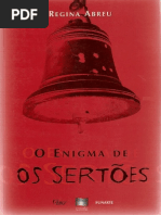 Enigma de Os Sertões