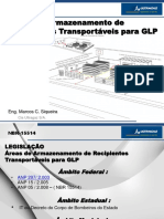 NBR Revendedor de GLP