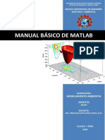 Manual Matlab V1